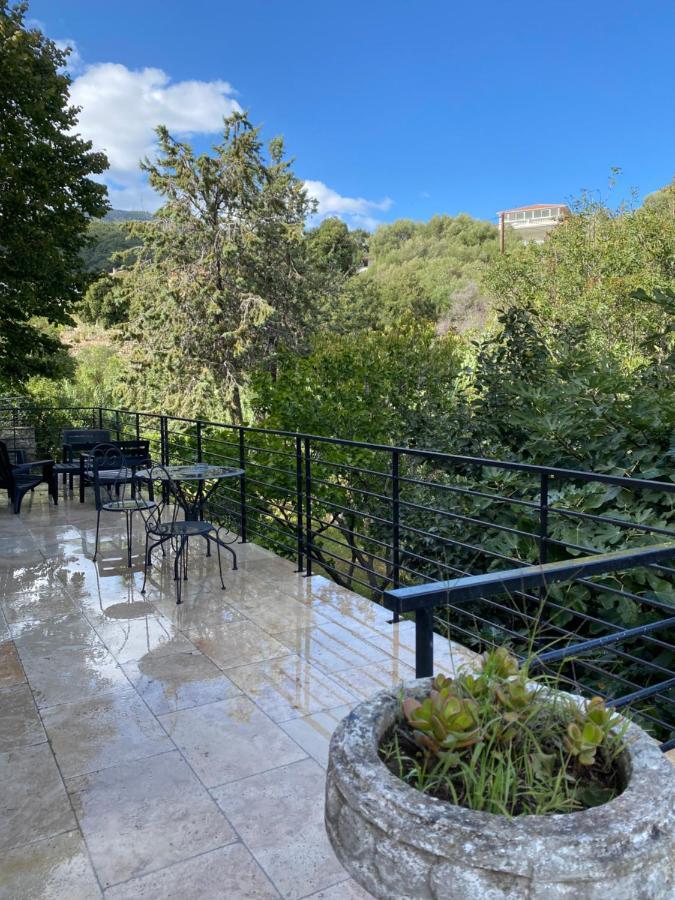 Home Sweet Home 2 Pieces 42 M2 Chambre, Salon, Cuisine, Grande Terrasse, Parking Proche Centre Ville Et Mer Bastia  Exterior photo